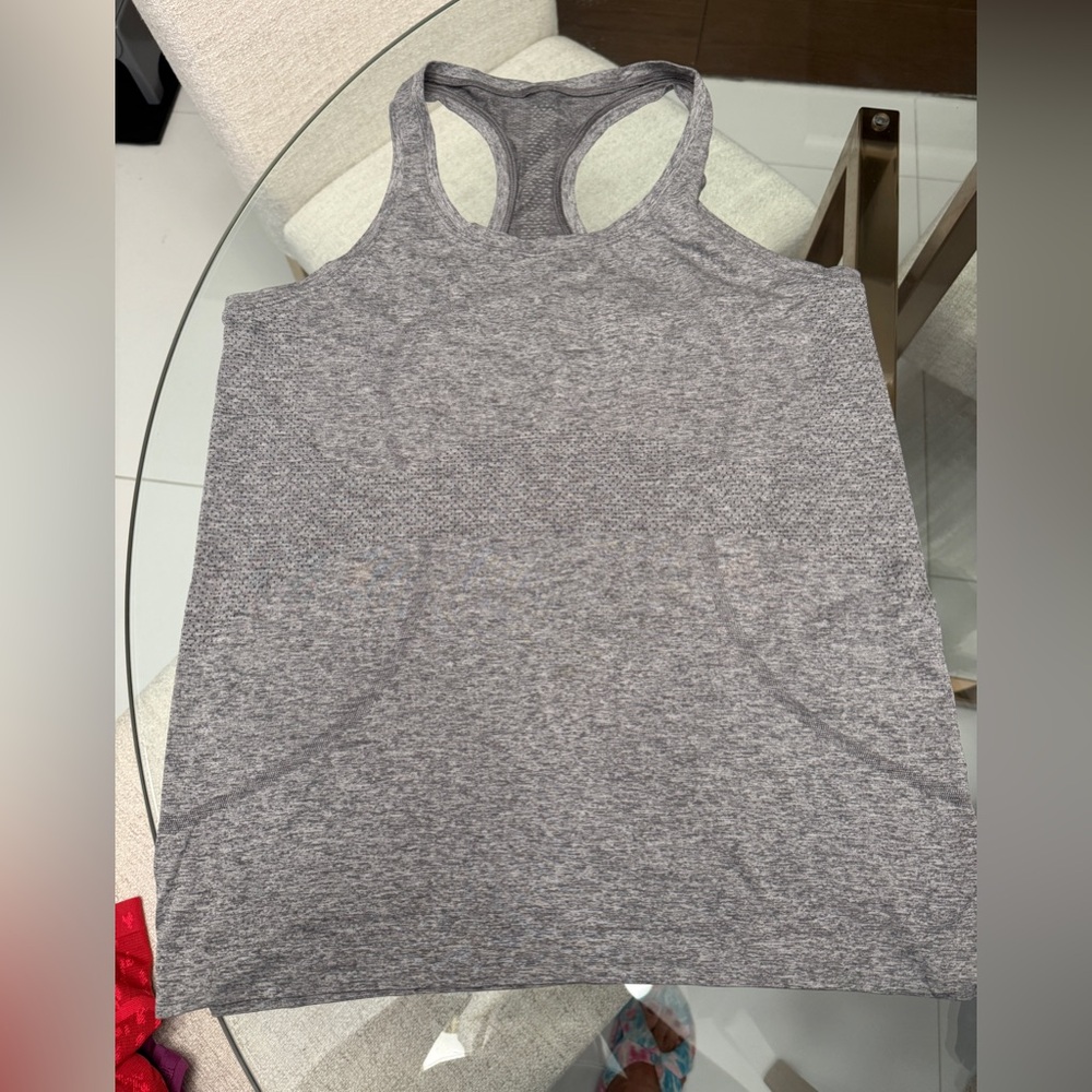 lululemon Swiftly Tank 2.0